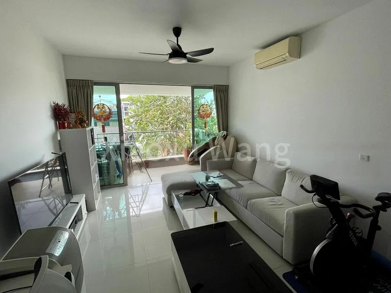 Common Room (Condo) for Rent in  The Minton - Image 4