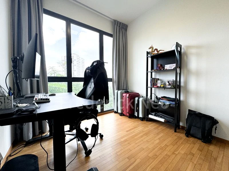 3 Bed Condo for Rent in  The Clement Canopy - Image 5