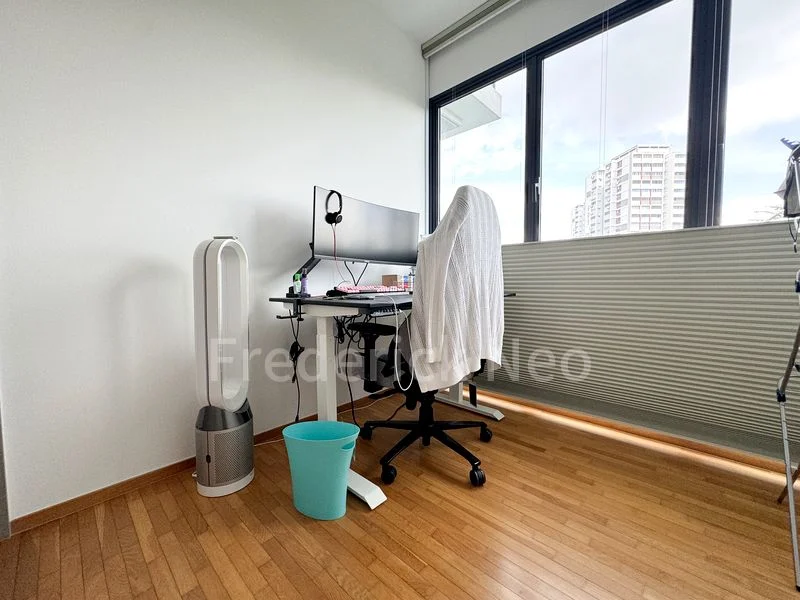 3 Bed Condo for Rent in  The Clement Canopy - Image 4