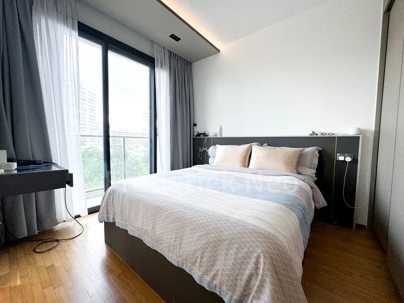 3 Bed Condo for Rent in  The Clement Canopy - Image 2