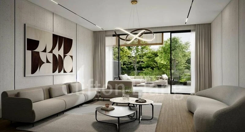 5 Bed Terraced House (Landed) for Sale in Mandai Garden - Image 4