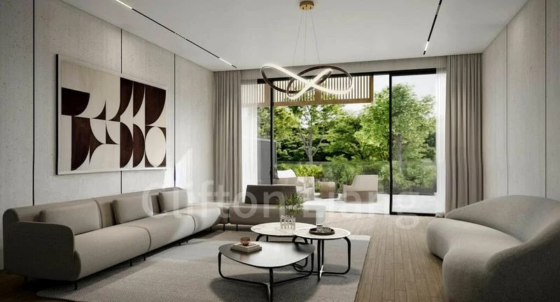 5 Bed Terraced House (Landed) for Sale in Mandai Garden - Image 14