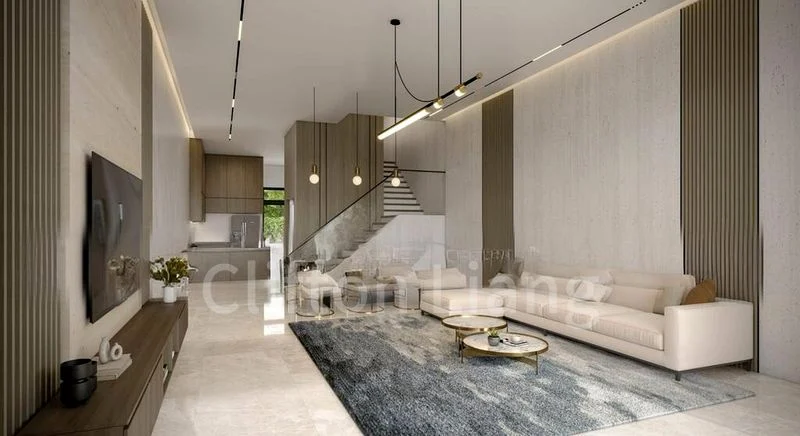 5 Bed Terraced House (Landed) for Sale in Mandai Garden - Image 12