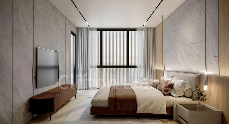 5 Bed Terraced House (Landed) for Sale in Mandai Garden - Image 2