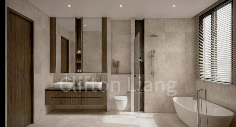 5 Bed Terraced House (Landed) for Sale in Mandai Garden - Image 10