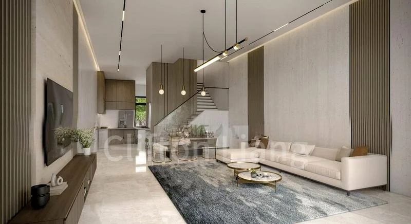 5 Bed Terraced House (Landed) for Sale in Mandai Garden - Image 7