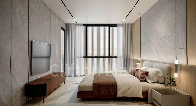 5 Bed Terraced House (Landed) for Sale in Mandai Garden - Image 6