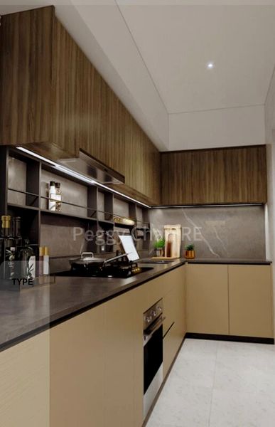 4 Bed Condo for Sale in  Sceneca Residence / Sceneca Square - Image 13