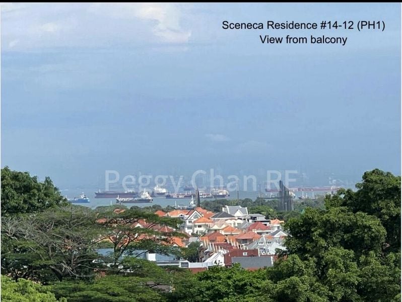 4 Bed Condo for Sale in  Sceneca Residence / Sceneca Square - Image 1