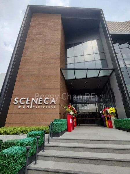 4 Bed Condo for Sale in  Sceneca Residence / Sceneca Square - Image 5