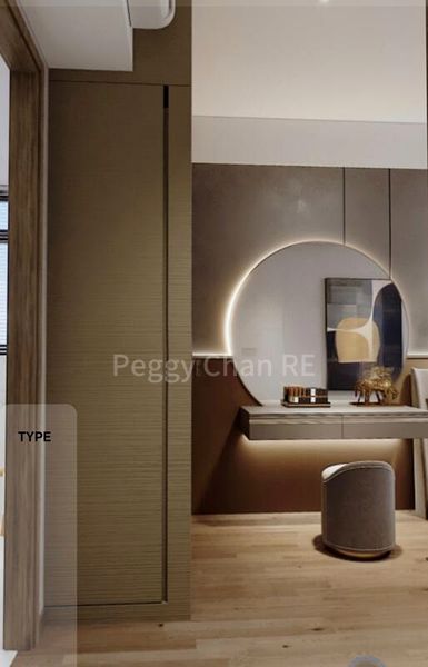 4 Bed Condo for Sale in  Sceneca Residence / Sceneca Square - Image 11