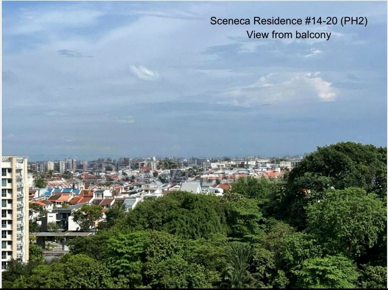 4 Bed Condo for Sale in  Sceneca Residence / Sceneca Square - Image 2