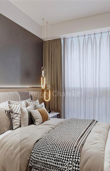 4 Bed Condo for Sale in  Sceneca Residence / Sceneca Square - Image 10