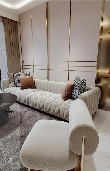 4 Bed Condo for Sale in  Sceneca Residence / Sceneca Square - Image 12