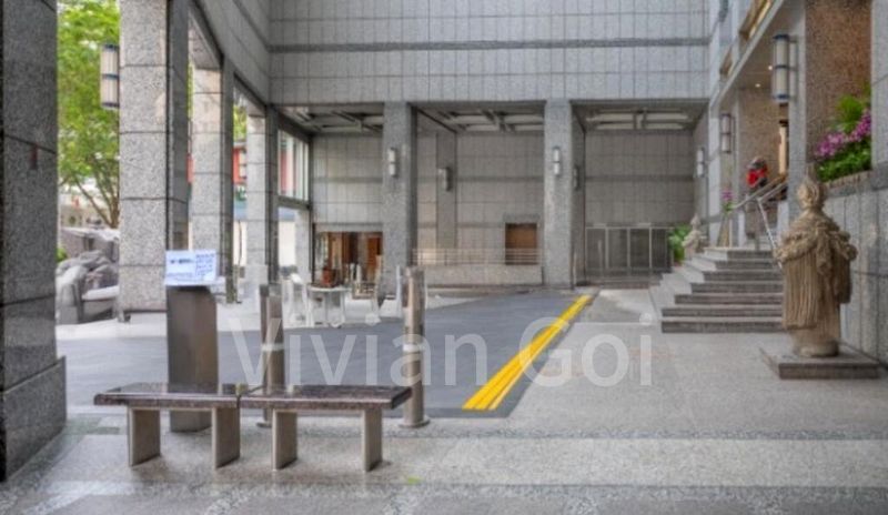 Office for Rent: The Heeren - Image 3