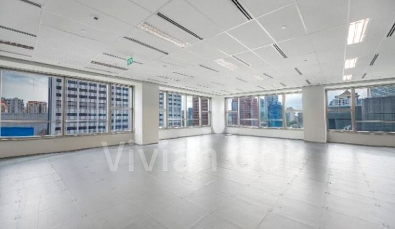 Office for Rent: The Heeren - Image 1