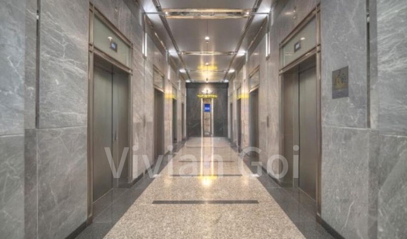 Office for Rent: The Heeren - Image 2