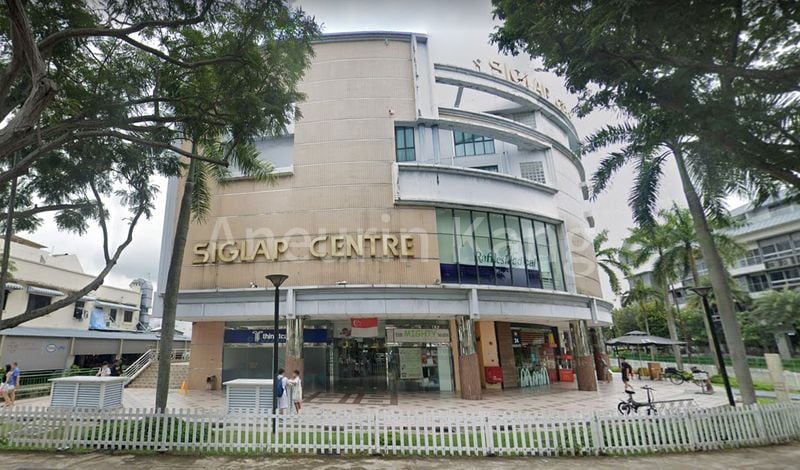 Shop / Shophouse for Rent in  Siglap Centre - Image 2