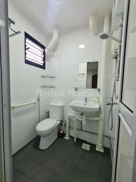 Master Room (HDB) for Rent in  551 Bedok North Avenue 1 - Image 3