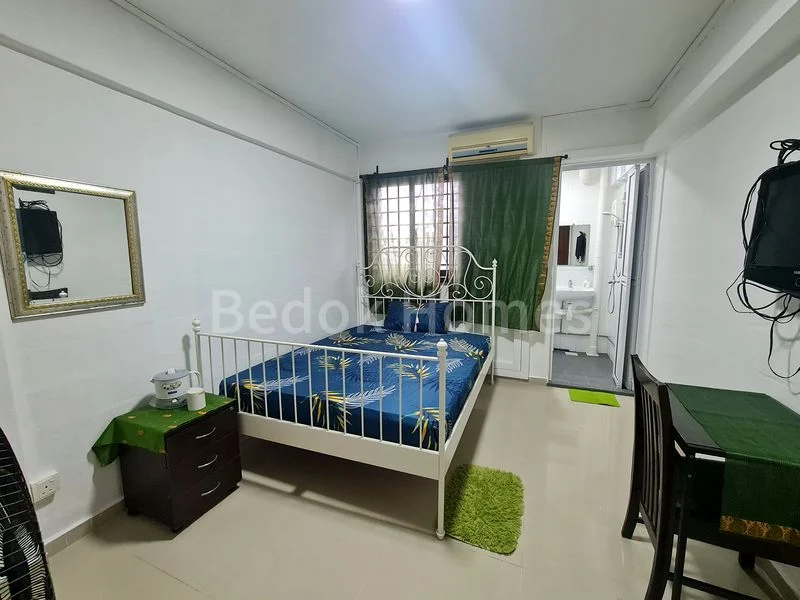 Master Room (HDB) for Rent in  551 Bedok North Avenue 1 - Image 1