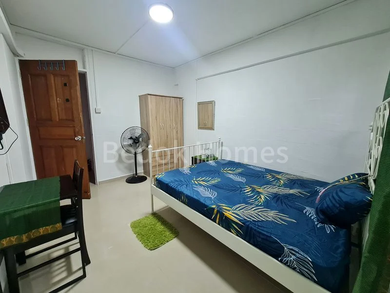 Master Room (HDB) for Rent in  551 Bedok North Avenue 1 - Image 2