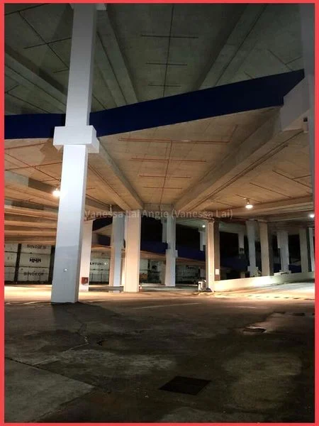 Warehouse for Rent in  Boon Lay Way - Image 3