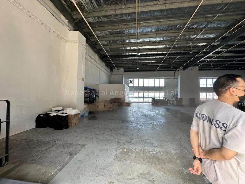 Warehouse for Rent in  Boon Lay Way - Image 7
