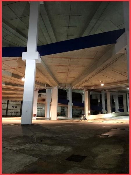 Warehouse for Rent in  Boon Lay Way - Image 11