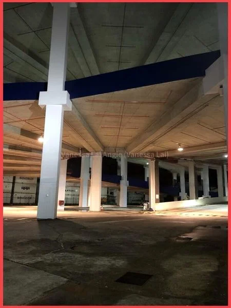 Warehouse for Rent in  Boon Lay Way - Image 12