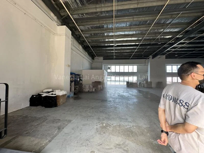 Warehouse for Rent in  Boon Lay Way - Image 4