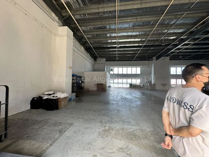 Warehouse for Rent in  Boon Lay Way - Image 1