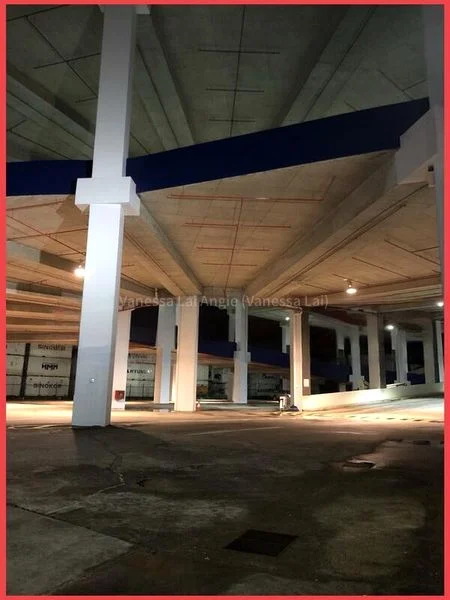 Warehouse for Rent in  Boon Lay Way - Image 9