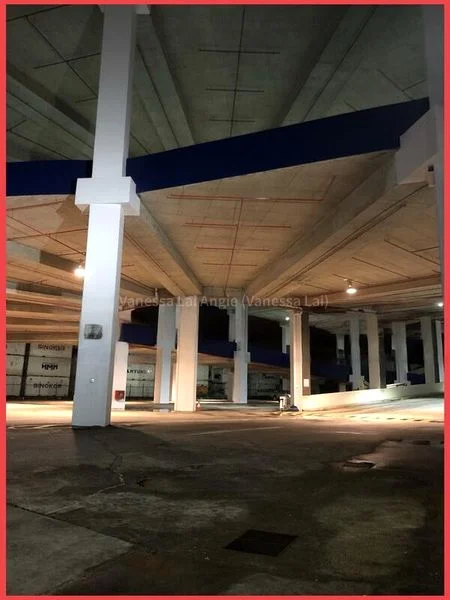 Warehouse for Rent in  Boon Lay Way - Image 13