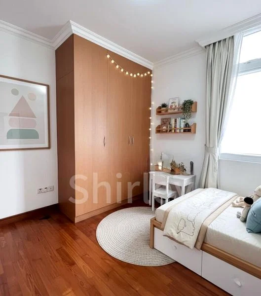 3 Bed Condo for Rent in  The Balmoral Spring - Image 3