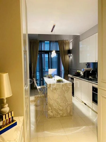 2 Bed Condo for Rent in  The Creek @ Bukit - Image 3