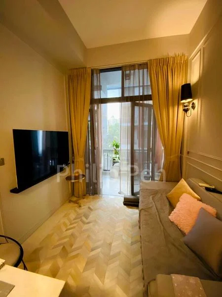 2 Bed Condo for Rent in  The Creek @ Bukit - Image 2