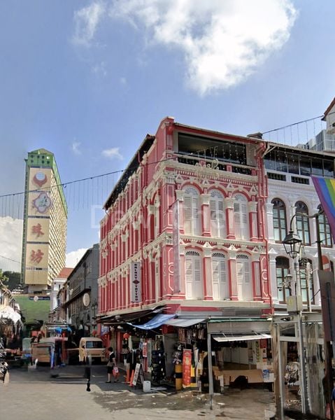 Shop / Shophouse for Sale around  Trengganu Street - Image 5