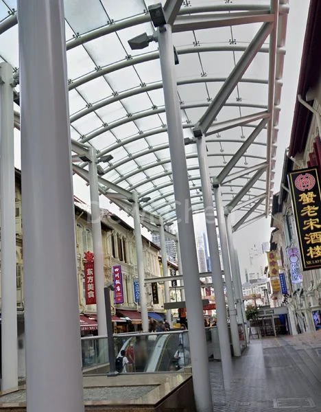 Shop / Shophouse for Sale around  Trengganu Street - Image 6