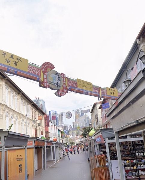 Shop / Shophouse for Sale around  Trengganu Street - Image 2
