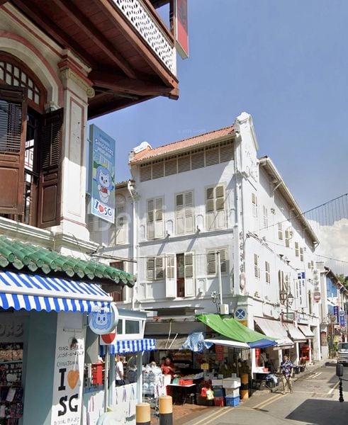 Shop / Shophouse for Sale around  Trengganu Street - Image 3