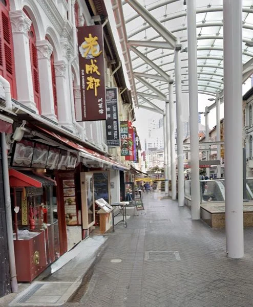 Shop / Shophouse for Sale around  Trengganu Street - Image 4
