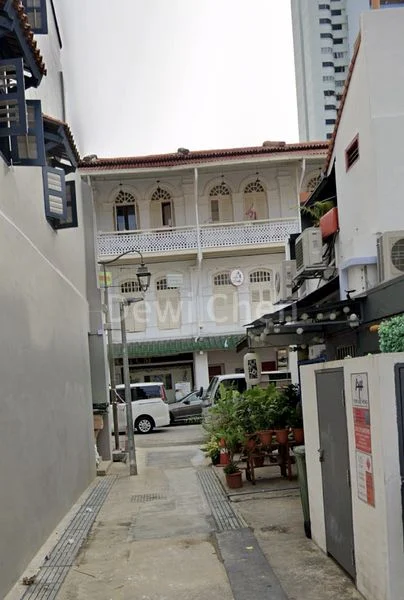 Shop / Shophouse for Sale around  Trengganu Street - Image 7