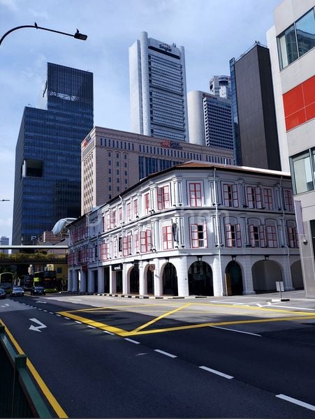 Shop / Shophouse for Sale around  Trengganu Street - Image 1