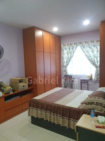 4 Bed Semi-Detached House (Landed) for Rent in AMK Hub - Image 10