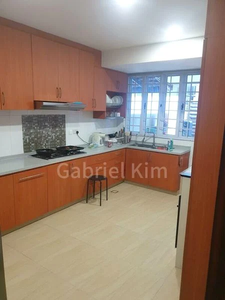 4 Bed Semi-Detached House (Landed) for Rent in AMK Hub - Image 11