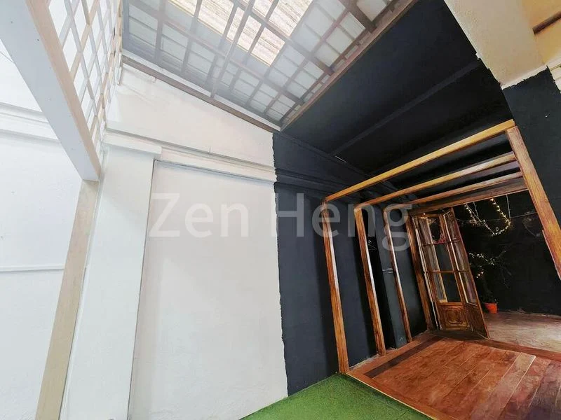 6 Bed Conservation House (Landed) for Sale in  Cavenagh Gardens - Image 13