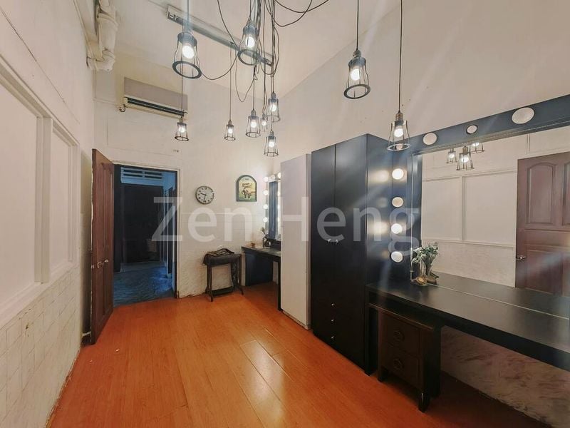 6 Bed Conservation House (Landed) for Sale in  Cavenagh Gardens - Image 9