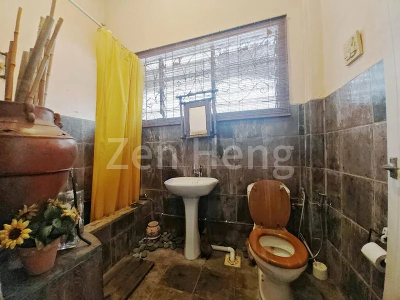6 Bed Conservation House (Landed) for Sale in  Cavenagh Gardens - Image 4