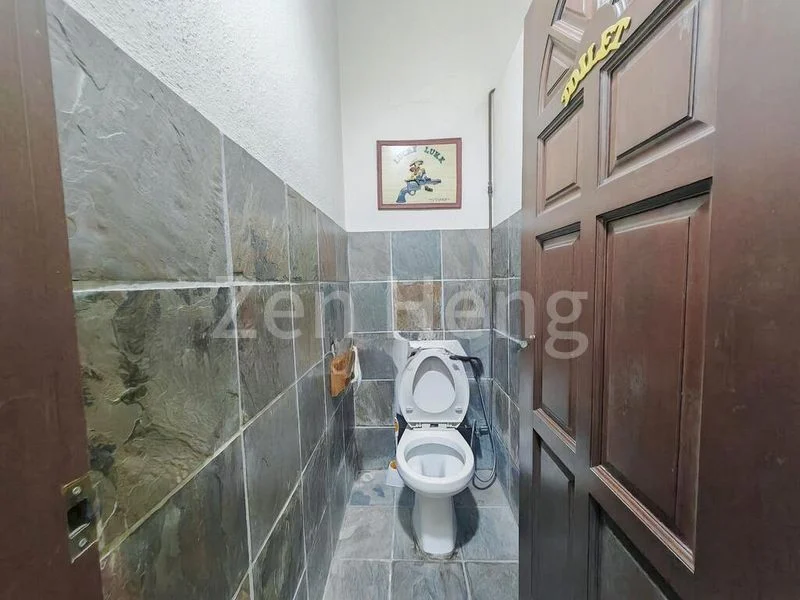 6 Bed Conservation House (Landed) for Sale in  Cavenagh Gardens - Image 7