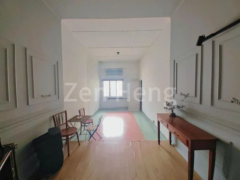 6 Bed Conservation House (Landed) for Sale in  Cavenagh Gardens - Image 8